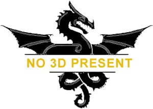 non-3d-dragon